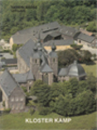 Image of Kloster Kamp