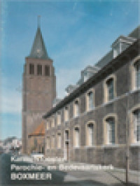 Image of Karmelklooster Parochie- En Bedevaartskerk Boxmeer