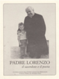 Image of Padre Lorenzo Van De Eerenbemt Il Sacerodte E Il Poeta
