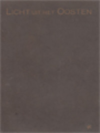 Image of Licht Uit Het Oosten
