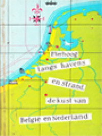Image of Langs Havens En Strand: De Kust Van België En Nederland