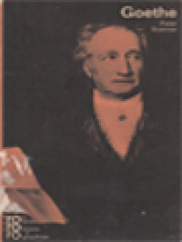 Image of Johann Wolfgang Von Goethe In Selbstzeugnissen Und Bilddokumenten