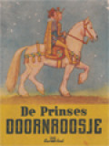 De Prinses Doornroosje
