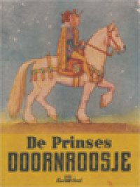 Image of De Prinses Doornroosje