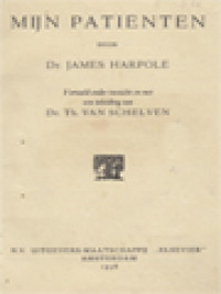Image of Mijn Patiënten