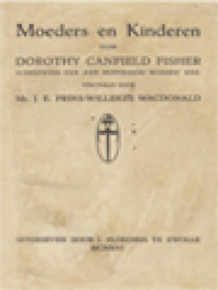 Image of Moeders En Kinderen