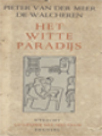 Image of Het Witte Paradijs