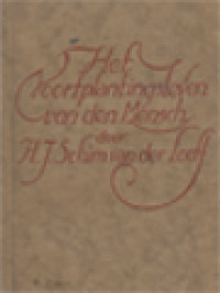 Image of Het Voortplantingsleven Van Den Mensch