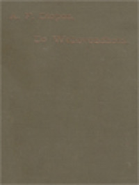 Image of De Wellevendheid: Handboek Ten Gebruike Van R. K. Seminariën, Colleges, Kweekscholen En Pensionaten, Van Ouders En Opvoeders