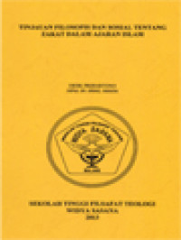 Image of Tinjauan Filosofis Dan Sosial Tentang Zakat Dalam Ajaran Islam