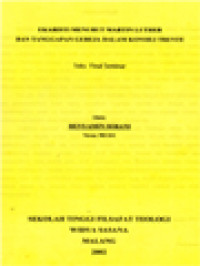 Image of Ekaristi Menurut Martin Luther Dan Tanggapan Gereja Dalam Konsili Trente