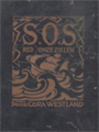 Image of S.O.S Red Onze Zielen I