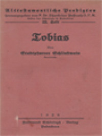 Image of Tobias Von Stadtpfarrer Schlindwein