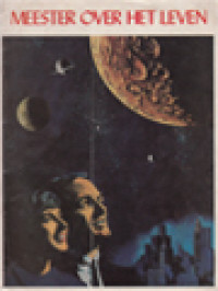 Image of Meester Over Het Leven