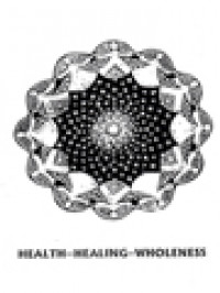Image of Health-Healing-Wholeness