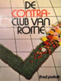 Image of De Contra-Club Van Rome: Historische Lessen En Hoopvolle Perspectieven