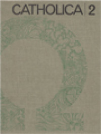 Image of Catholica 2: Informatiebron Voor Het Katholieke Leven