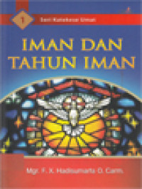 Image of Iman Dan Tahun Iman