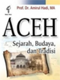 Image of Aceh: Sejarah, Budaya Dan Tradisi