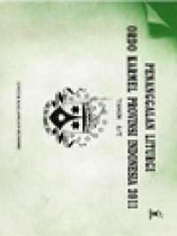 Image of Penanggalan Liturgi Ordo Karmel Provinsi Indonesia 2011