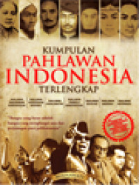 Image of Kumpulan Pahlawan Indonesia Terlengkap