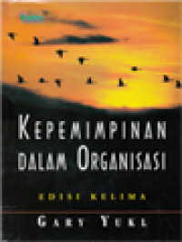 Image of Kepemimpinan Dalam Organisasi