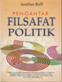 Image of Pengantar Filsafat Politik