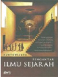 Image of Pengantar Ilmu Sejarah