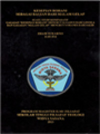 Image of Kesepian Rohani Sebagai Bagian Dari Malam Gelap: Suatu Studi Komparatif Gagasan 