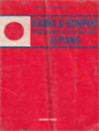 Image of Kaiwa & Bunpoo: Percakapan Dan Tata Bahasa Jepang
