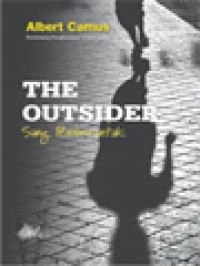 Image of The Outsider (Sang Pemberontak)