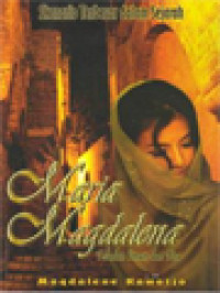 Image of Maria Magdalena - Teladan Iman Dan Doa: Skenario Terbesar Dalam Sejarah