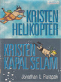Image of Kristen Helikopter Kristen Kapal Selam