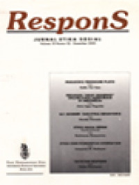 Image of Respons: Paradoks Feminisme Plato, Peranan 