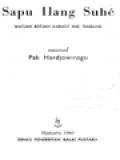 Sapu Ilang Suhé: Watjan Botjah Kaemot Ing Tembang