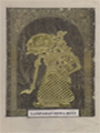 Image of Wayang Kulit Lampahan Dewa Ruci