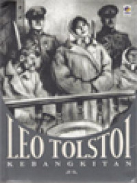 Image of Kebangkitan