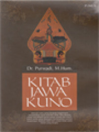 Image of Kitab Jawa Kuno