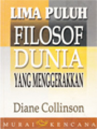 Image of Lima Puluh Filosof Dunia Yang Menggerakkan