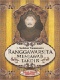 Image of Ranggawarsita Menjawab Takdir (Sebuah Biografi Spiritual)
