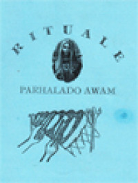Image of Rituale I Parhalado Awam