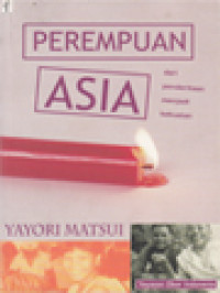 Image of Perempuan Asia: Dari Penderitaan Menjadi Kekuatan