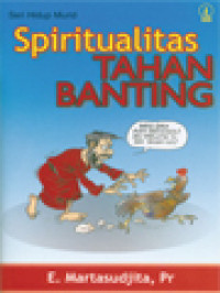 Image of Spiritualitas Tahan Banting