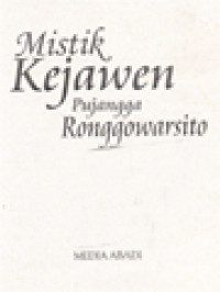 Image of Mistik Kejawen Pujangga Ranggawarsita