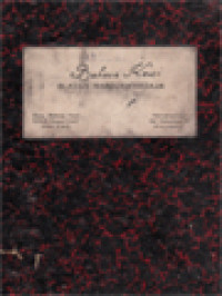 Image of Bahasa Kawi