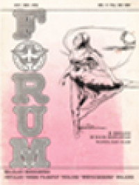 Image of Forum Filsafat: Ideologi Di Balik Eksploitasi Wanita Dan Alam