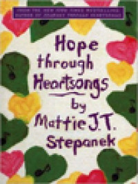 Image of Hope Through Heartsongs