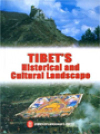 Image of Tibet's Historical And Cultural Landscape