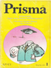 Image of Prisma: Universitas: Agen Atau Korban Pembangunan? Revolusi Dimata Marcos Dan Sukarno