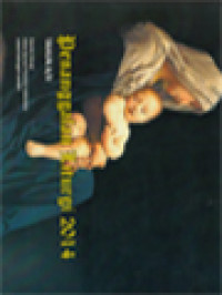 Image of Penanggalan Liturgi Ordo Karmel Provinsi Indonesia 2014